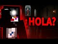 ¡¡¡LA IGLESIA DE TERROR!!! | Cursed Meal
