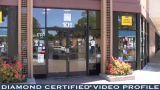Site for Sore Eyes - Daly City & West Portal-San Francisco Diamond Certified Video Profile