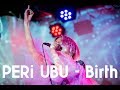 ペリ・ウブ 「Birth」 PERi UBU BiRTHDAY EVENT『Born-Now.』 の動画、YouTube動画。