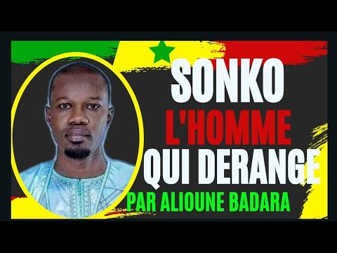 WHAT IS THE ANTI SONKO DEAL BY ALIOUNE BADARA