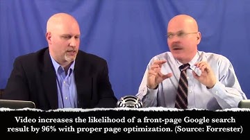 Power Profits Through Online Video Marketing Part 7