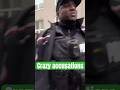 Wild Lies Exposed - #bodycam #bodycamcanada