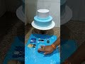Baby Boss Cake #cake #ytshorts #shorts #trending