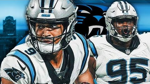 Carolina Panthers "Change The Franchise" PT.1
