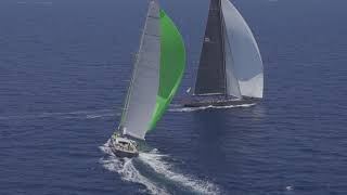 The Superyacht Cup Palma 2019