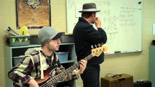 John Nemeth "St. Mary's Blues"