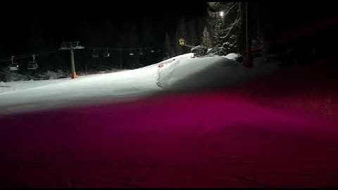 Paramotor Ski, Propellerman