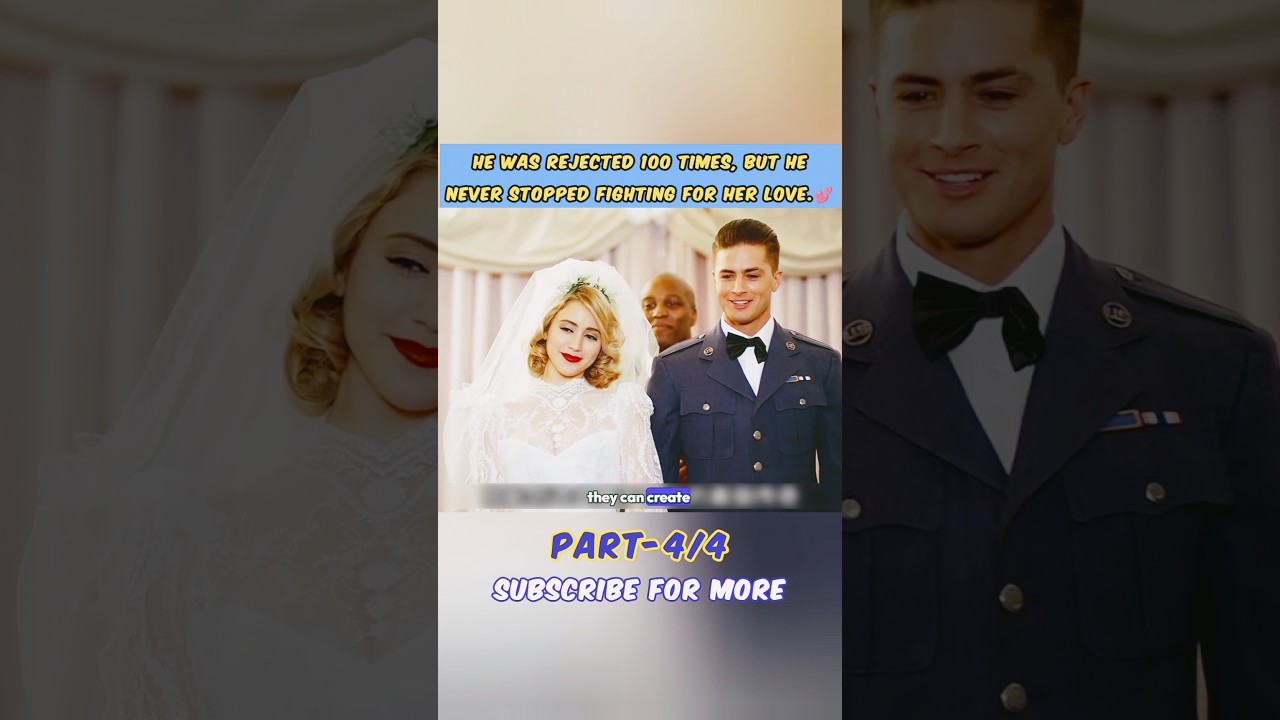 Sunrise in Heaven ☀️💕 | Soldier's Love Against All Odds | Part-4/4