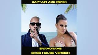 Dj Assad Feat Papi Sanchez & Luyanna - Enamorame (Bass House Remix)