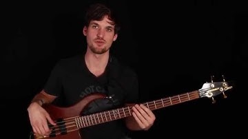 Are You Too Old To Play Bass?