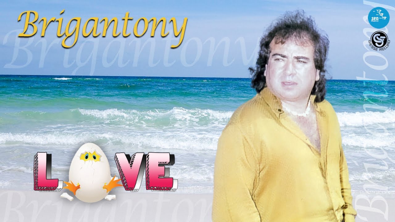 Watch Brigantony - Liscia ( Seamusica Official ) on YouTube Watch Brigantony - Liscia ( Seamusica Official ) on YouTube