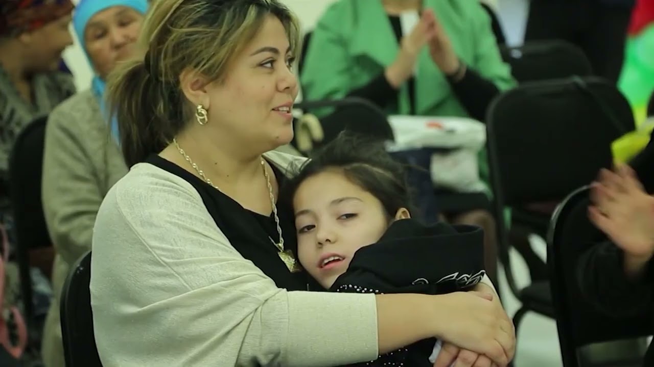 Endilikda nogironligi bo‘lgan har qanday shaxslar o‘zining huquqlarini o‘rganish imkoniyati mavjud