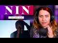 Opera Singer analyzes Nine Inch Nails&#39;s Trent Reznor for the first time.
