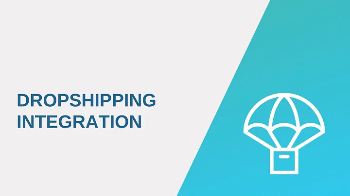 Streamline Drop Shipping with API2Cart