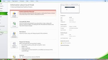 MS Excel : Using Autocorrect Option by Excel Freak | Video 11