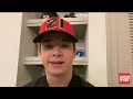 Harrison Burton Says Practice Is Nice, But Team Could Use More