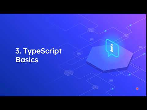 Mastering Deno.js: TypeScript Basics