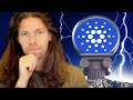 What's Up With Cardano..?