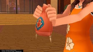 KINGDOM HEARTS 2- SWEET