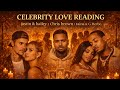 HAILEY & JUSTIN | CHRIS BROWN | TAINA WILLIAMS & GHERBO PSYCHIC TAROT READING 🔮⭐️🤎💍