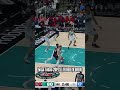 Ivica Zubac Highlight Reel vs. Grizzlies💪 #nba #laclippers #highlights