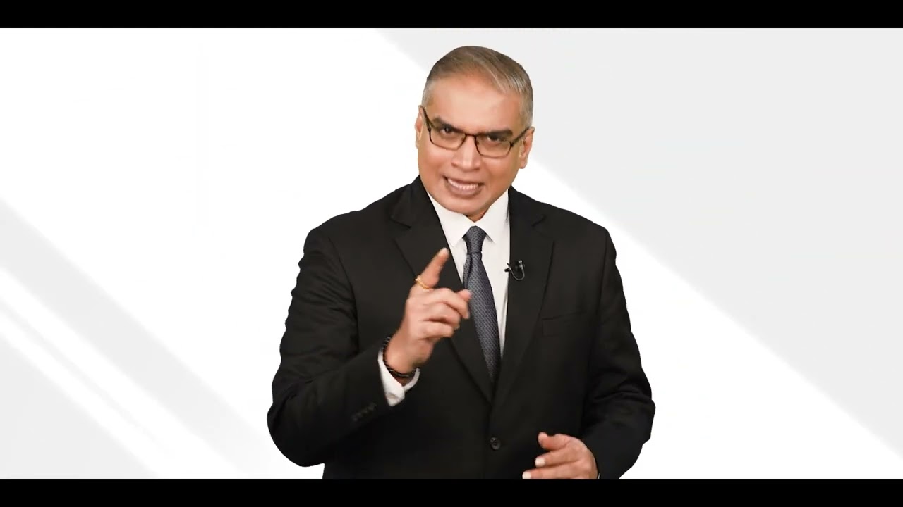 ETCIO | Lenovo | Episode 1 | Promo | Smarter AI: Transforming India