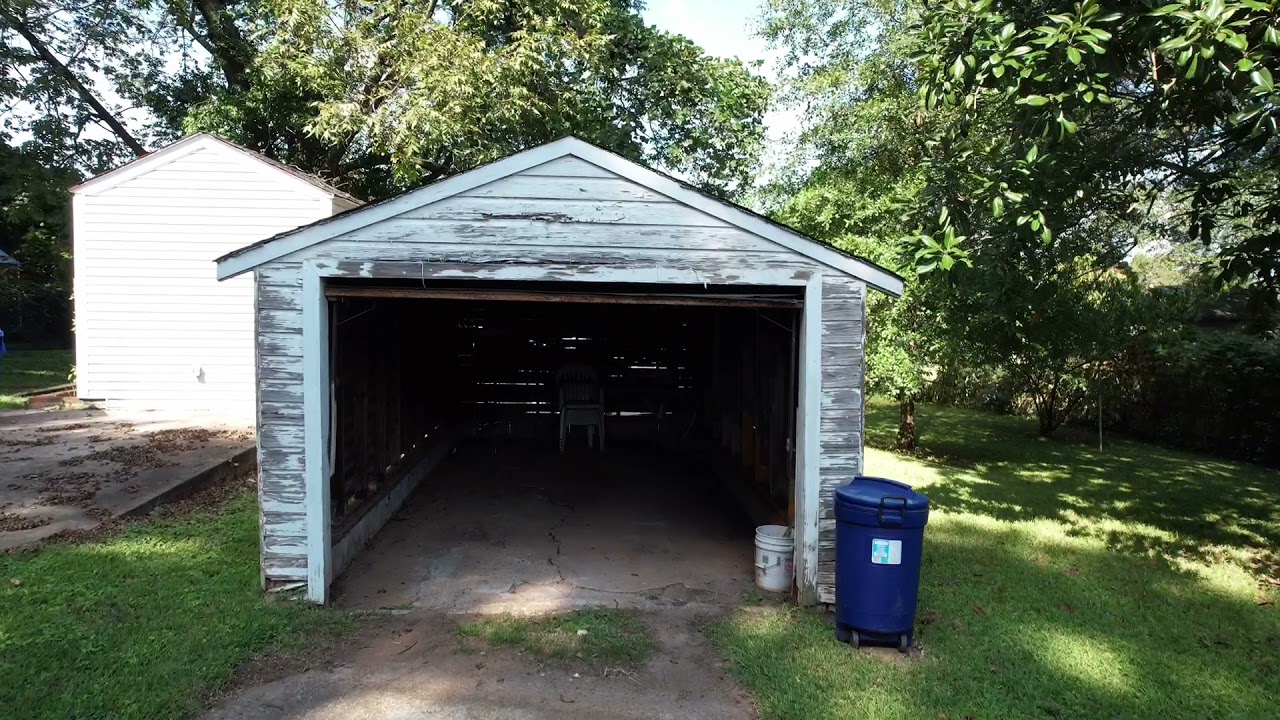 1248 Trenton St, SE, Atlanta, GA  30316