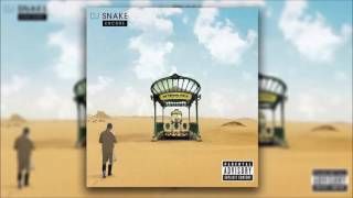 Dj Snake  Ocho Cinco feat Yellow Claw