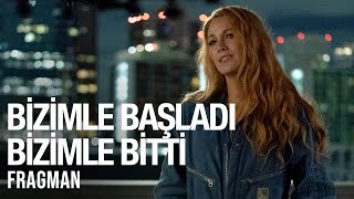 Bizimle Başladı Bizimle Bitti Türkçe Altyazılı Fragman 16 Ağustosta Sinemalarda