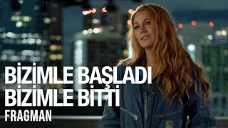 Bizimle Başladı Bizimle Bitti | Türkçe Altyazılı Fragman | 16 Ağustos'ta Sinemalarda