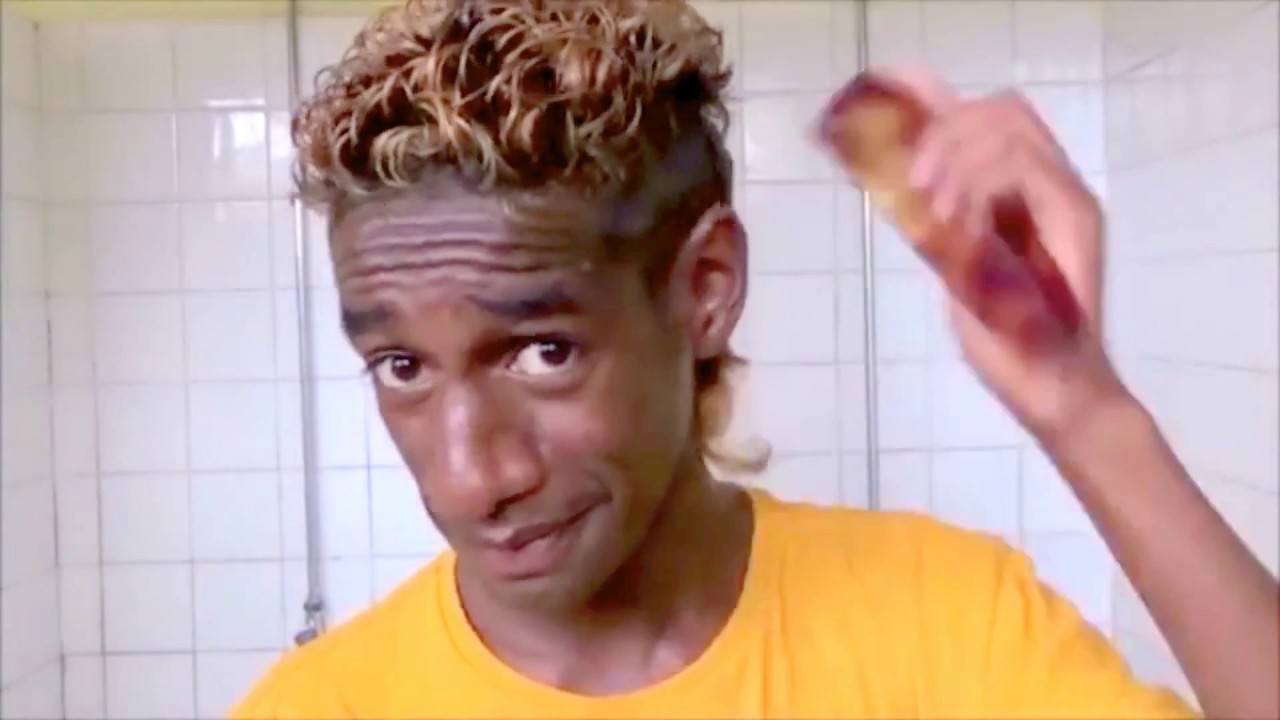 Hnaizianu 2017: Le nouveau Déodorant Enol  !LOL!