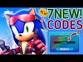 🚙 RACING 💨 SONIC SPEED SIMULATOR CODES IN MAY 2026 - ROBLOX SONIC SPEED SIMULATOR CODES 2026