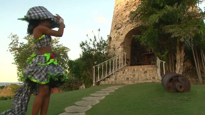 Ms. St. Croix Talented Teen "Haynes Smith Talented Teen Pagent Invitation Spot"