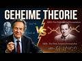 Gell-Mann vs. Feynman: Die geheime Theorie, die Einstein nie widerlegen konnte