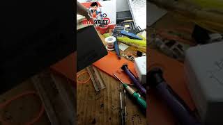 nokia x202 Refurbished phone unboxing 🥰🥰