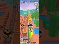 #subwaysurfers #shorts