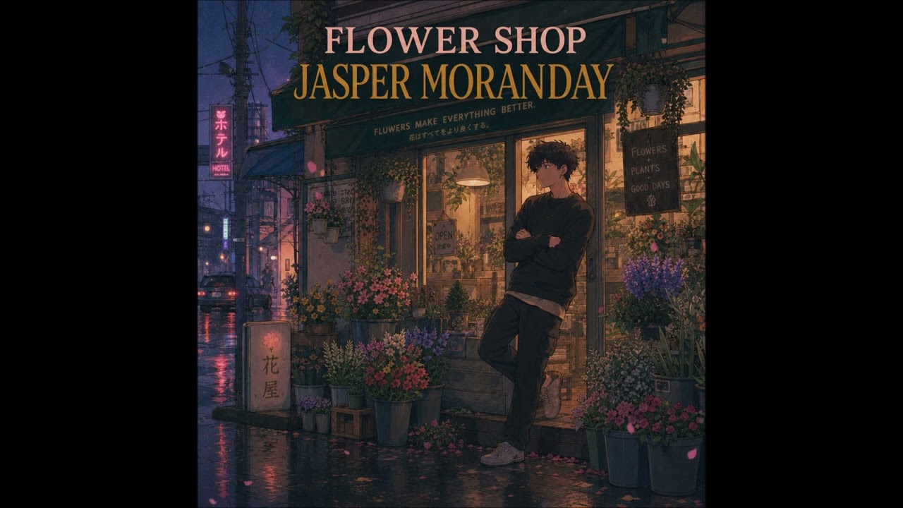 Watch Jasper Moranday - LostDemon prod. Flow Music on YouTube Watch Jasper Moranday - LostDemon prod. Flow Music on YouTube