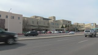 City of Albuquerque settles lawsuit over former Lovelace Hospital
