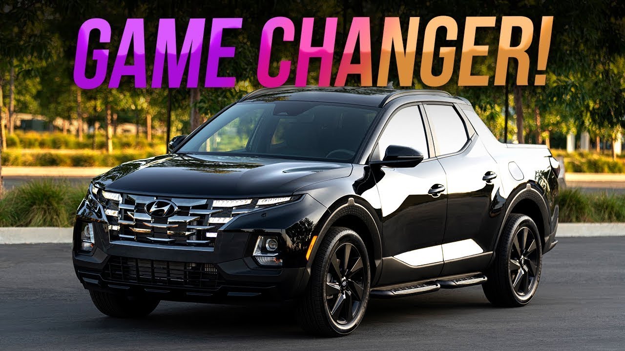 The CHEAPEST Pickup Trucks You Must Know in 2023! YouTube