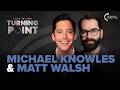 Pro-Life Testimony Challenges the Abortion Narrative | This Is the Turning Point Tour