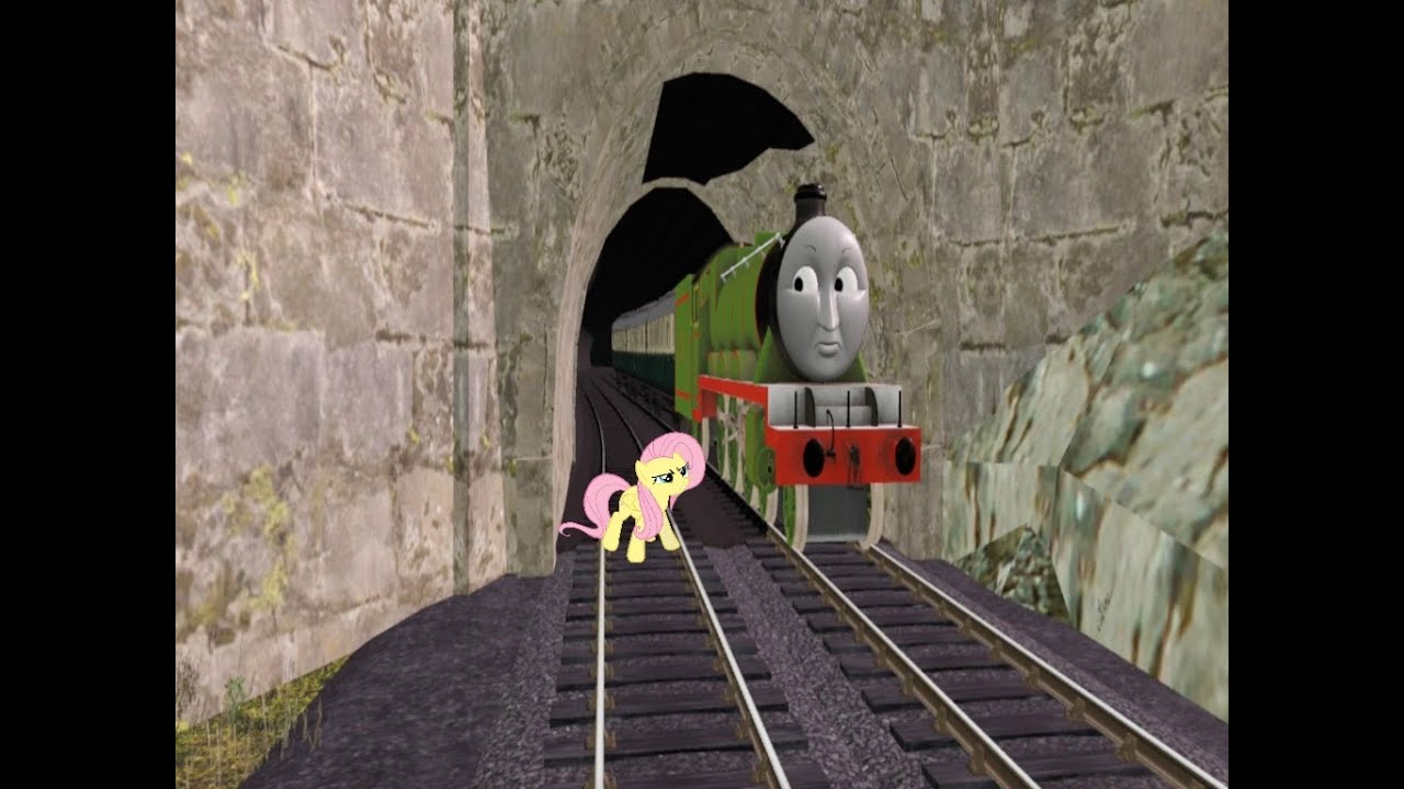 Sodor Pony Railway Adventures Season 1 Episode 3-Henry's Ombrophobia