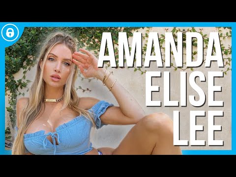 Amanda Elise Lee Onlyfans - Personal Trainer, Influencer, Fitness Mom