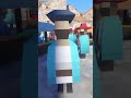 Busy days in this cozy game🚶| Townspeople #shorts #shortsgame