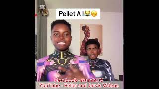 Watch Jarvis Throwback video
