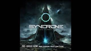 SYNDRONE - Chaos Mechanics Album Teaser 2018 (Official Release 03/03/2018)