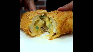 Easy Chicken Cordon Bleu Recipe