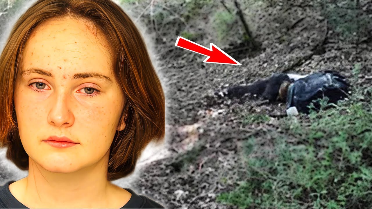 TikToker mata a su hermana discapacitada | Crimen real | Documental sobre crímenes