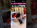 史上最狂の視線集中事故!第2弾TOP6 #おもしろ動画,#まとめ動画,#ショート,#癒し動画,#かわいい動画