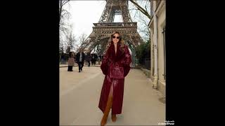 Download Lagu Strakke leren rok minirokken midi-jurk rok MP3