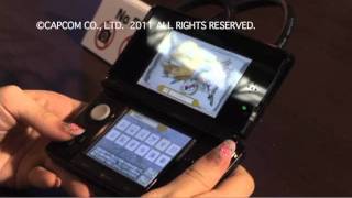 モンスターハンター3（トライ）G プレイリポート！【TGS2011】